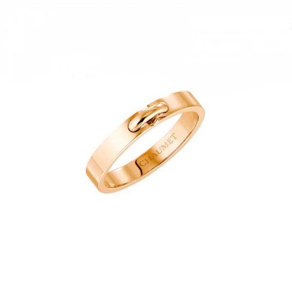 Chaumet - Liens Croises Wedding Band - Extra Small